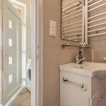 Art Gallery Apartman *