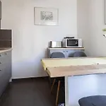 Appartement Art Gallery *