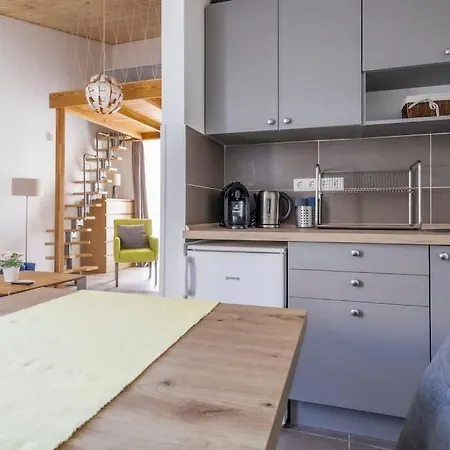 Apartamento Art Gallery
