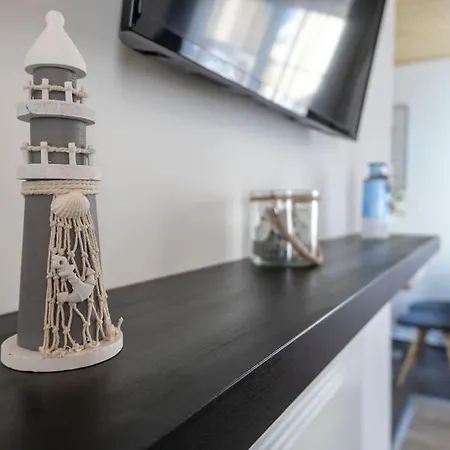 Apartamento Art Gallery Siófok