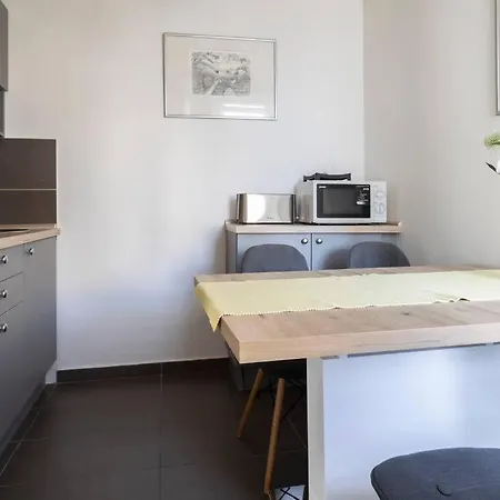 Apartmán Art Gallery *