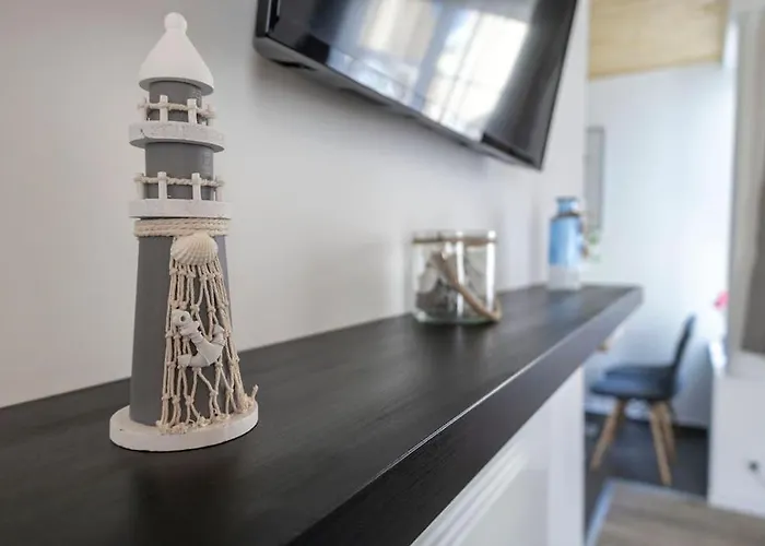 Apartment Art Gallery Siofok