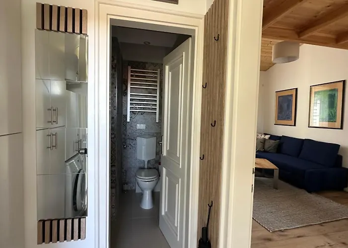 Apartment Art Gallery Siofok